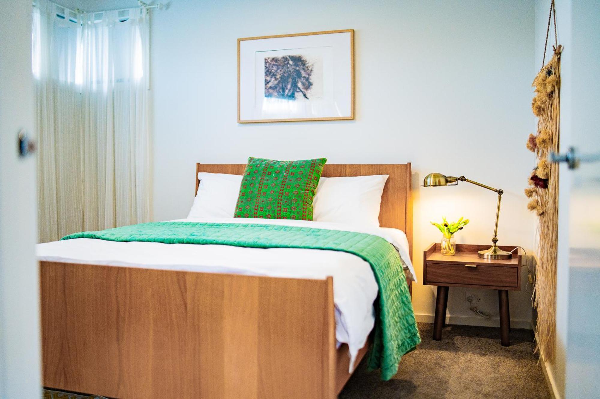 Stayau 4Br Designer Home In Knox 南万提那 外观 照片