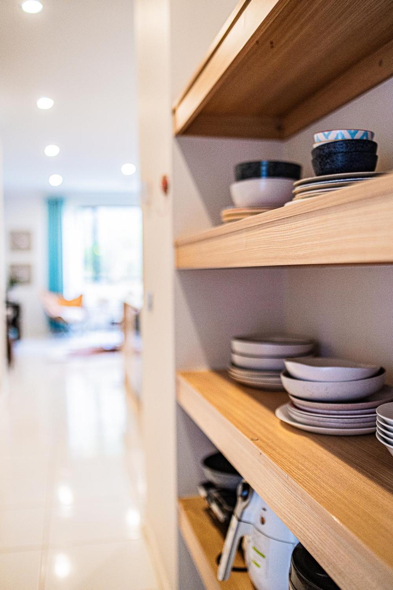 Stayau 4Br Designer Home In Knox 南万提那 外观 照片